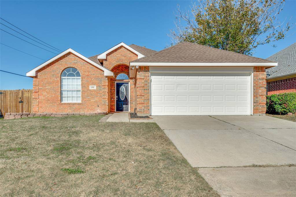 Fort Worth, TX 76137,3792 Regency Circle