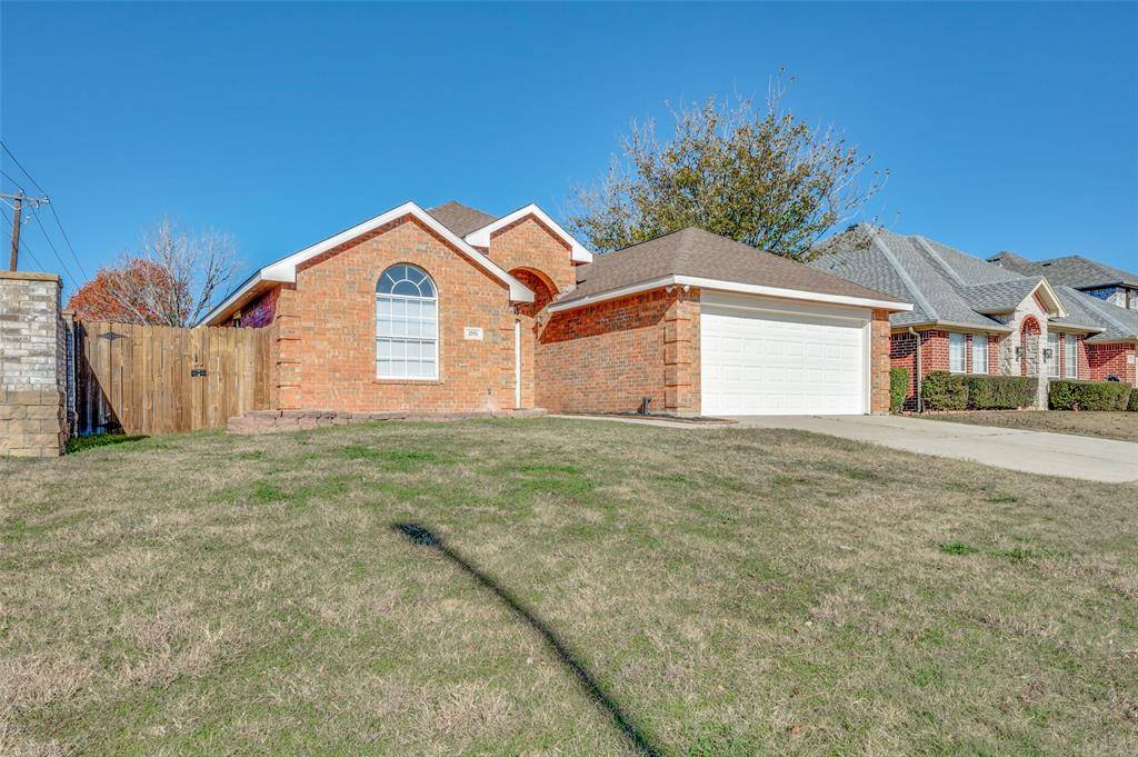 Fort Worth, TX 76137,3792 Regency Circle