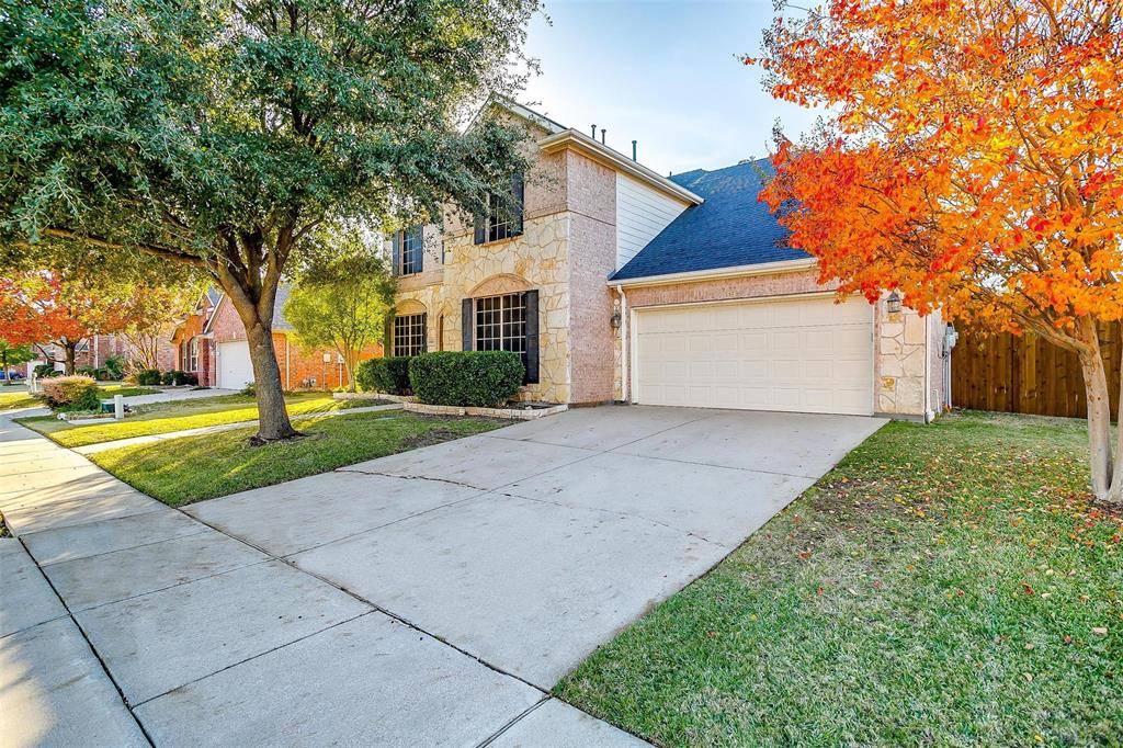 Fort Worth, TX 76262,15421 Landing Creek Lane