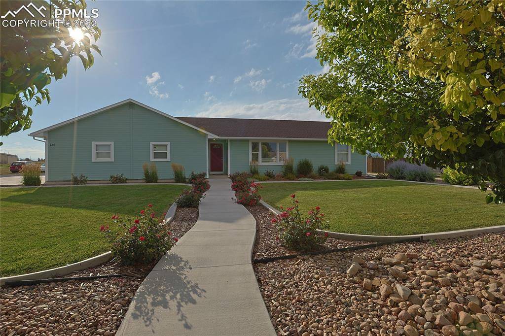 Pueblo West, CO 81007,729 N Hale DR