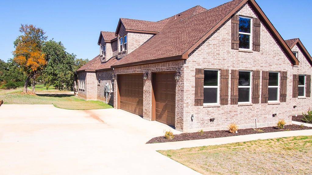 Lipan, TX 76462,104 Fairway View Court