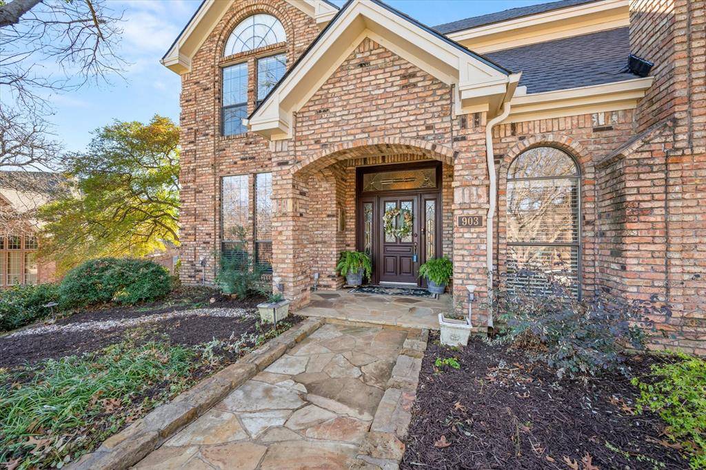 Colleyville, TX 76034,903 Briar Ridge Drive