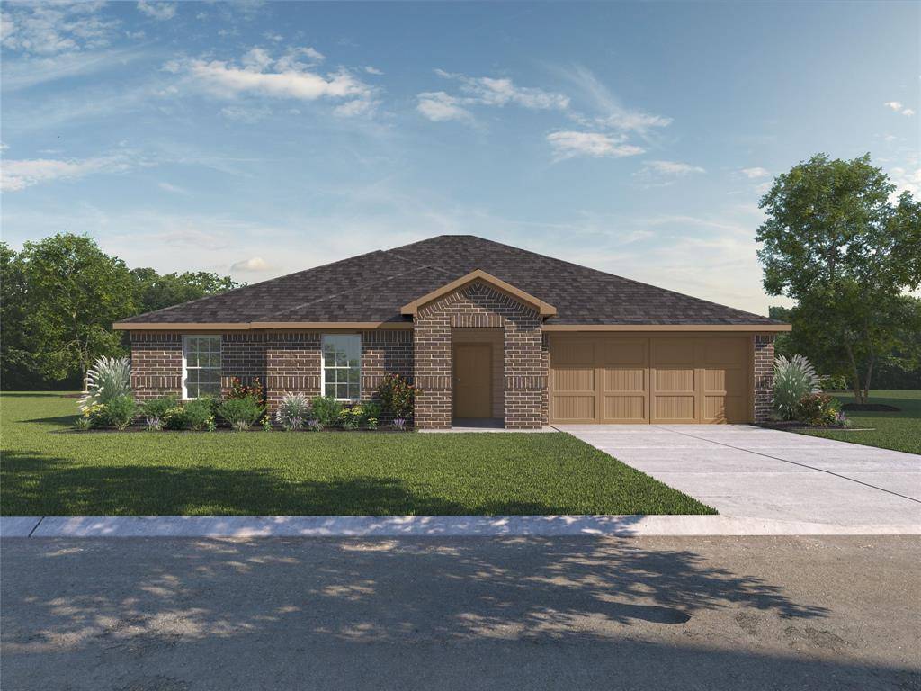 Joshua, TX 76058,811 WATERFORD Way