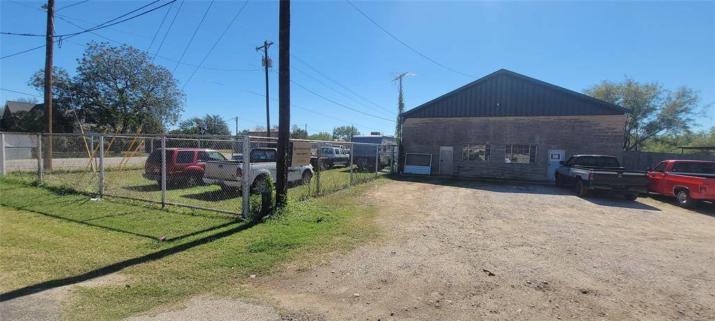 Coleman, TX 76834,312 Santa Anna Avenue