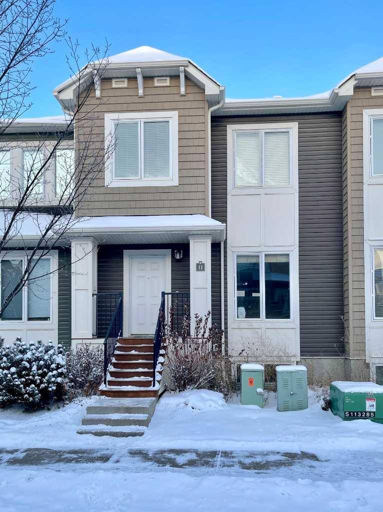 Fort Mcmurray, AB T9H0C9,140 Fontaine CRES #11