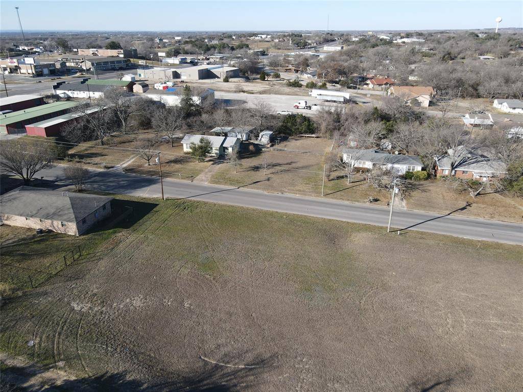 Weatherford, TX 76086,TBD West Spring Street