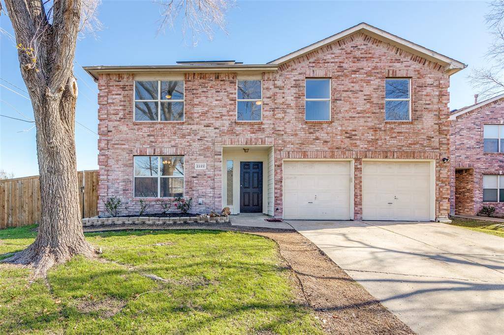 Mckinney, TX 75071,2222 Wisteria Way