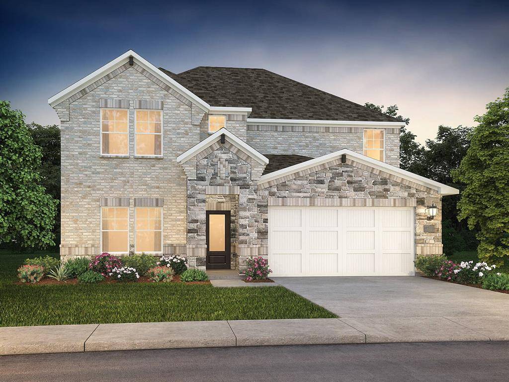 Mckinney, TX 75071,3910 High Valley Drive