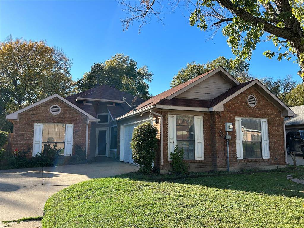 Desoto, TX 75115,1129 Walnut Hill Lane