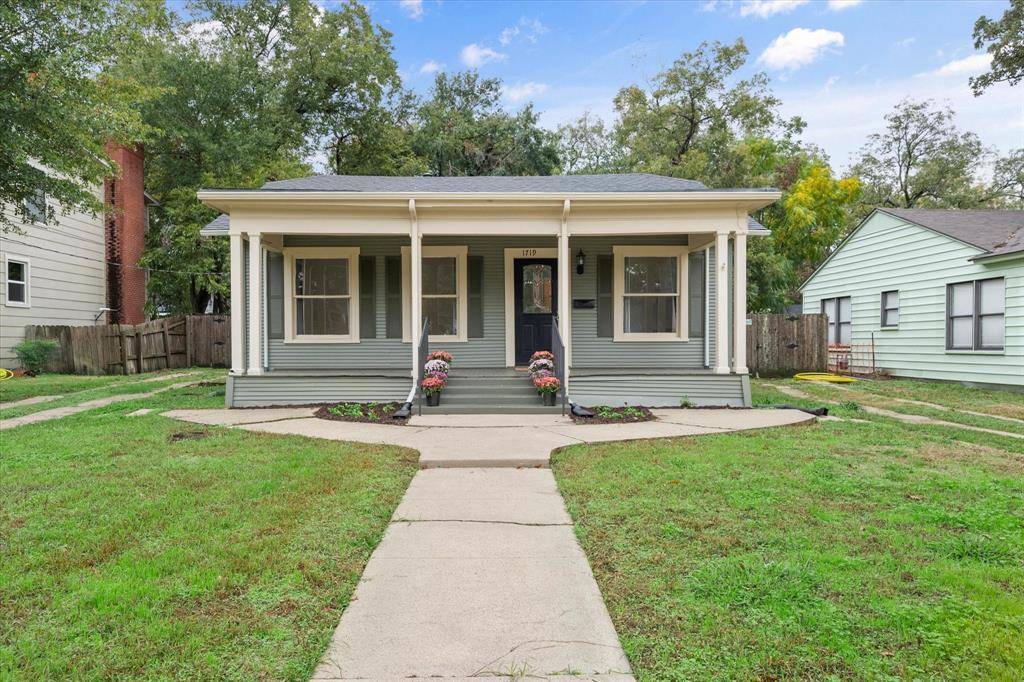 Corsicana, TX 75110,1719 Maplewood Avenue