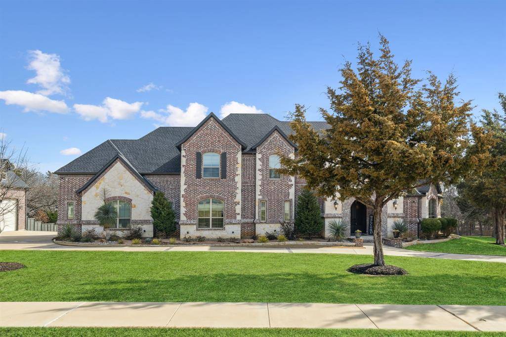 Midlothian, TX 76065,2950 American Sparrow Drive