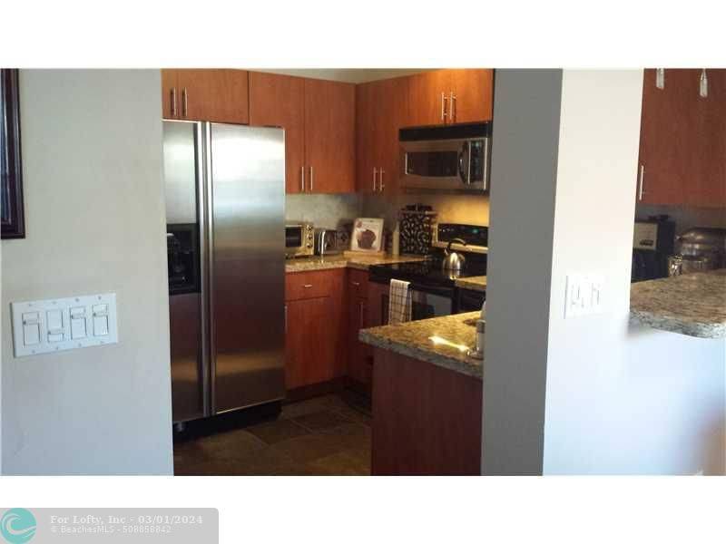 Dania Beach, FL 33312,4909 Schooner Dr  #5203