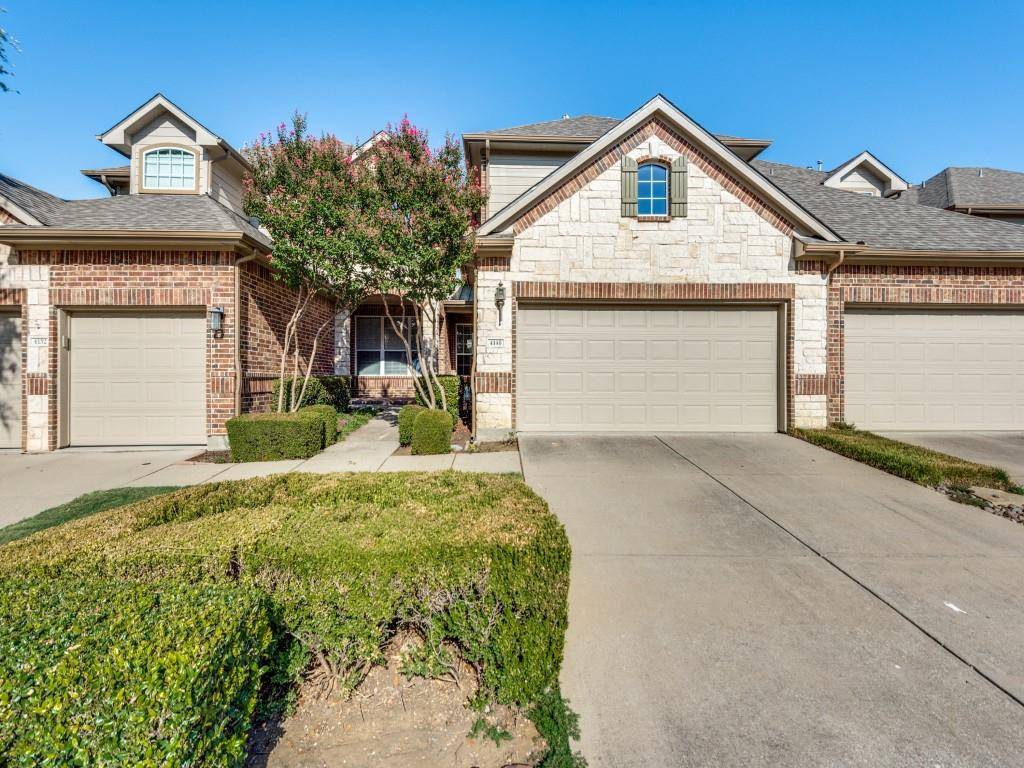 Carrollton, TX 75007,4148 Woodland Trail