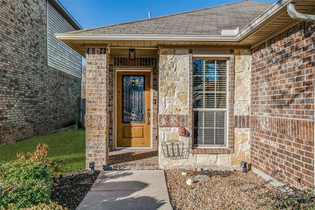 Fort Worth, TX 76179,5025 Britton Ridge Lane