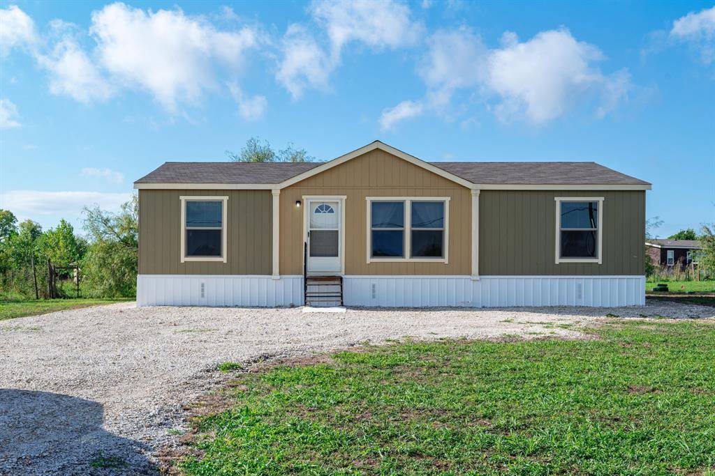 Springtown, TX 76082,160 Valley Meadows Drive