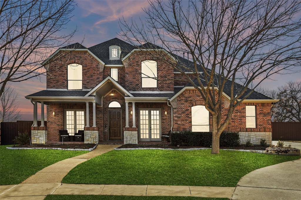 Flower Mound, TX 75022,3800 Regency Park Court