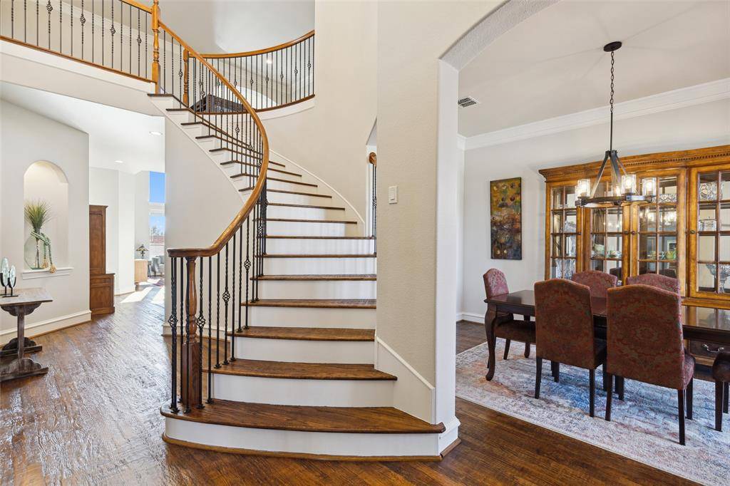 Flower Mound, TX 75022,3800 Regency Park Court