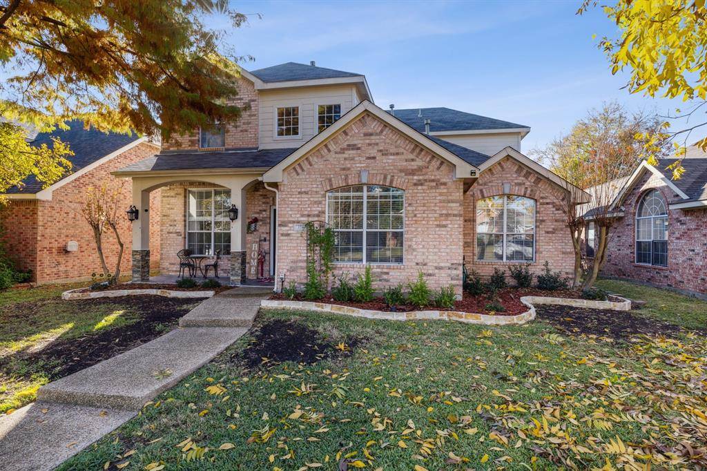 Allen, TX 75002,1710 Hackberry Branch Drive