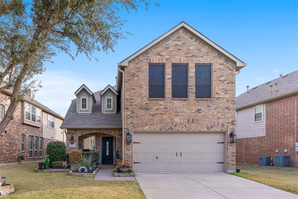 Mckinney, TX 75072,2113 Willard Drive