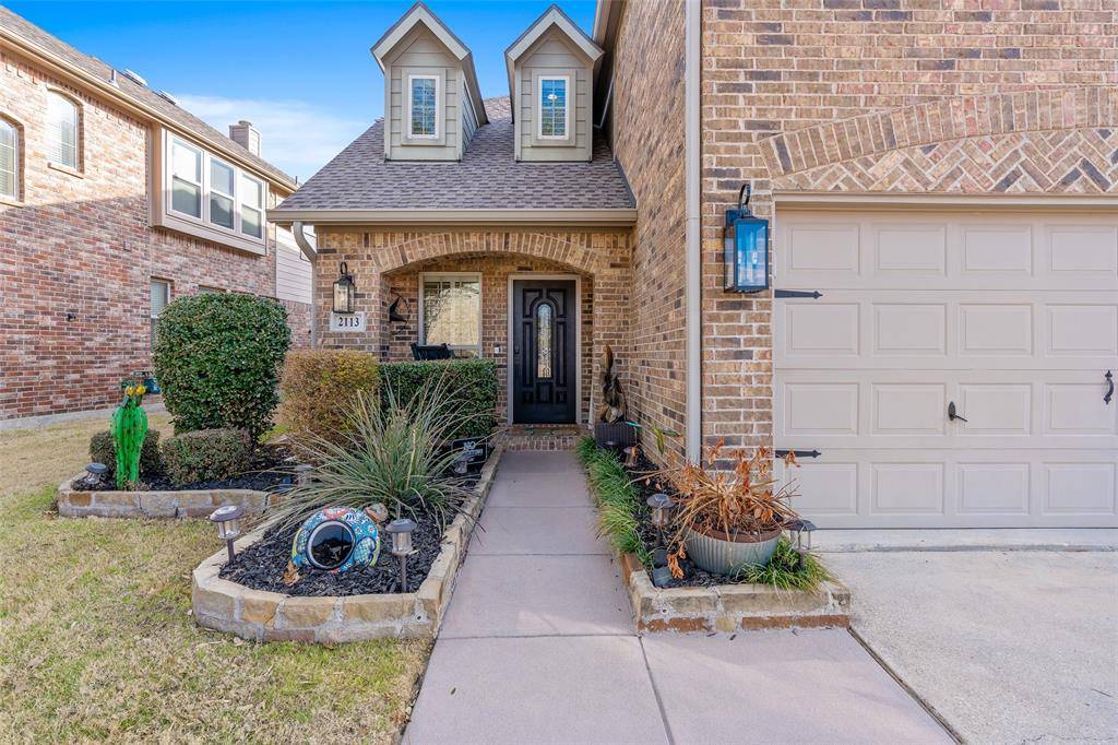 Mckinney, TX 75072,2113 Willard Drive