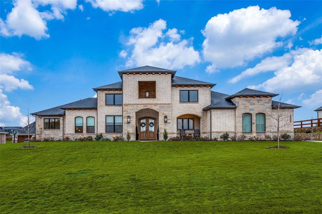 Northlake, TX 76247,3409 Dovehill Drive