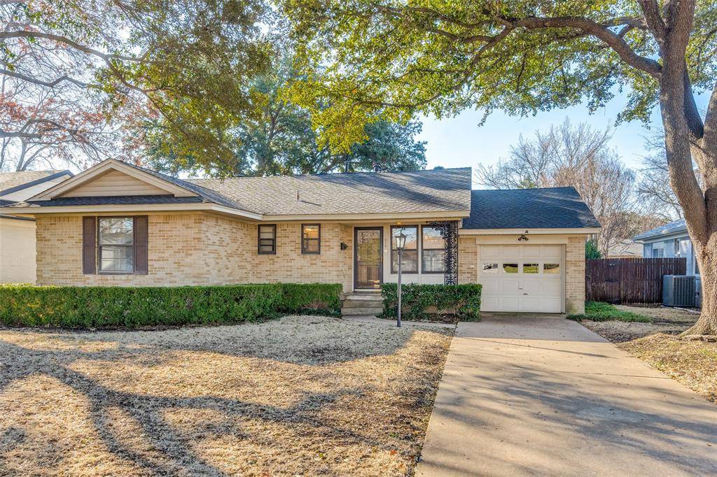 Richardson, TX 75080,615 Lockwood Drive