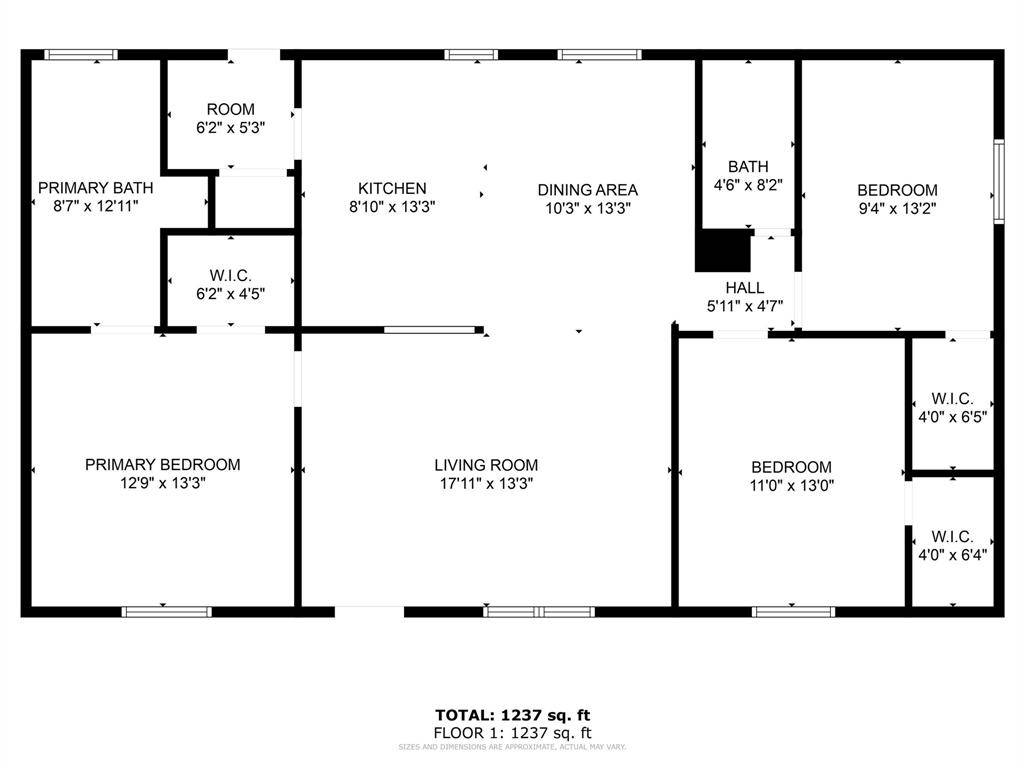 New Fairview, TX 76078,146 Layfield Lane