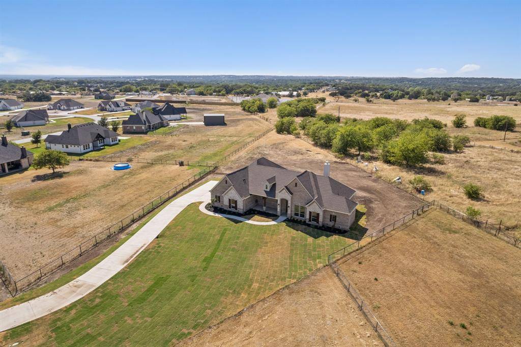 Weatherford, TX 76087,3005 Infinity Drive