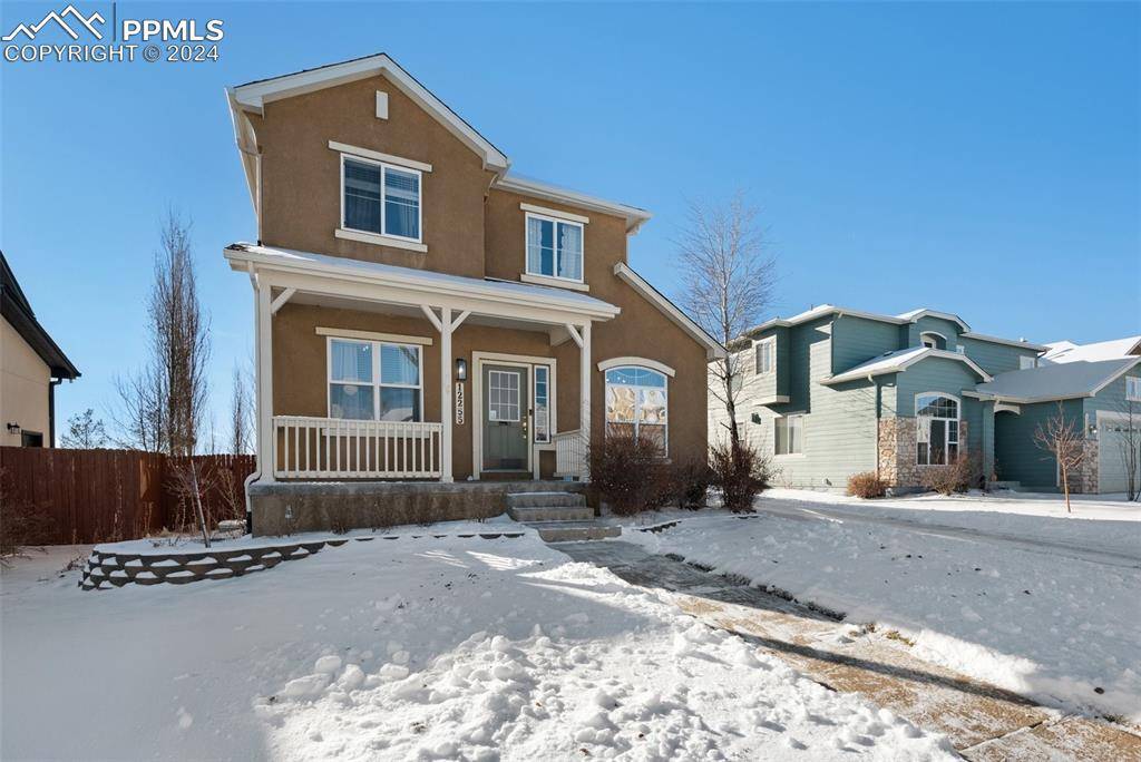 Peyton, CO 80831,12255 Isle Royale DR