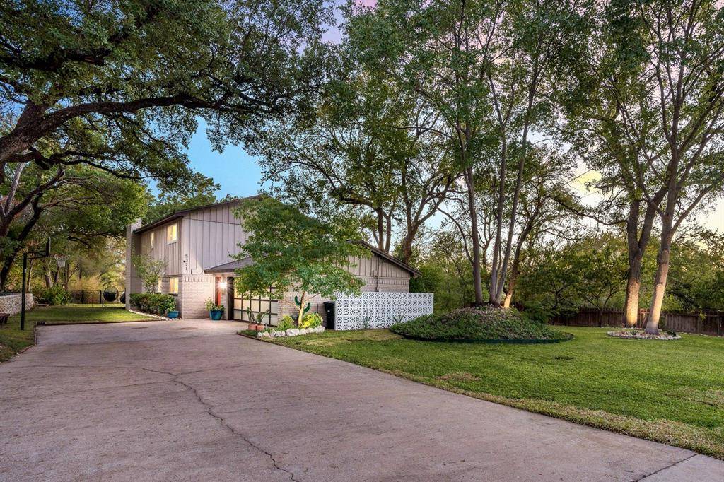 Fort Worth, TX 76114,5321 Deavers Lane