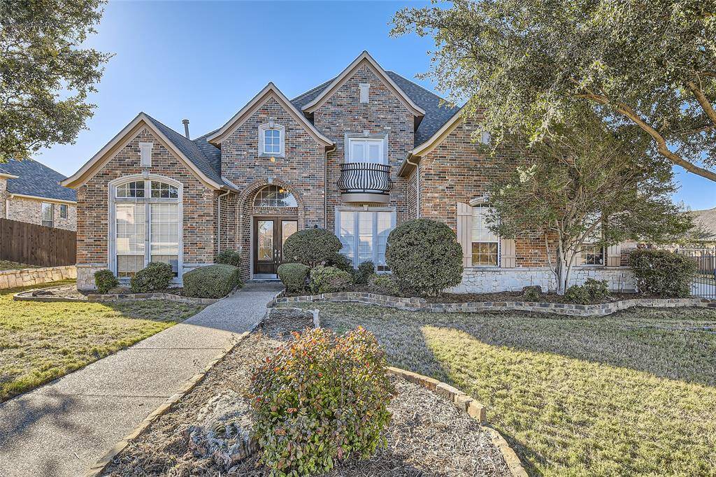 Keller, TX 76248,2104 Karnes Drive