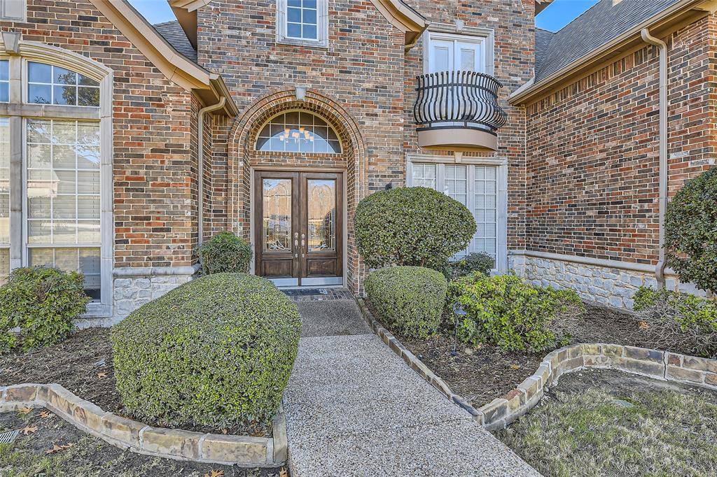 Keller, TX 76248,2104 Karnes Drive