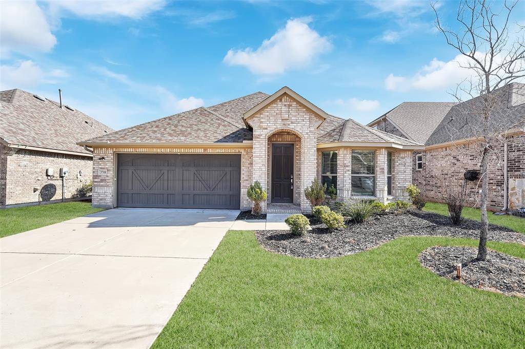 Celina, TX 75009,3708 Bennett Trail