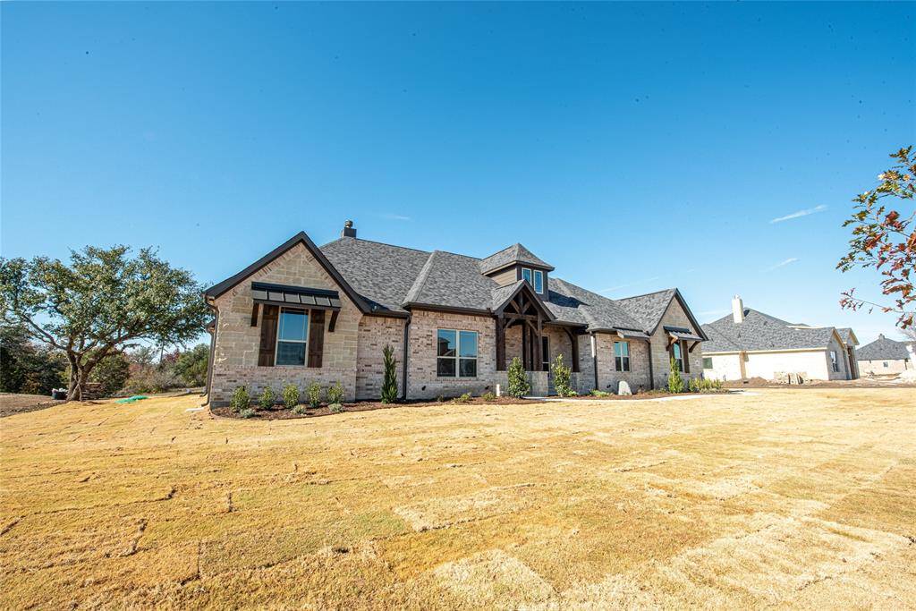 Azle, TX 76020,230 Coalson Crossing