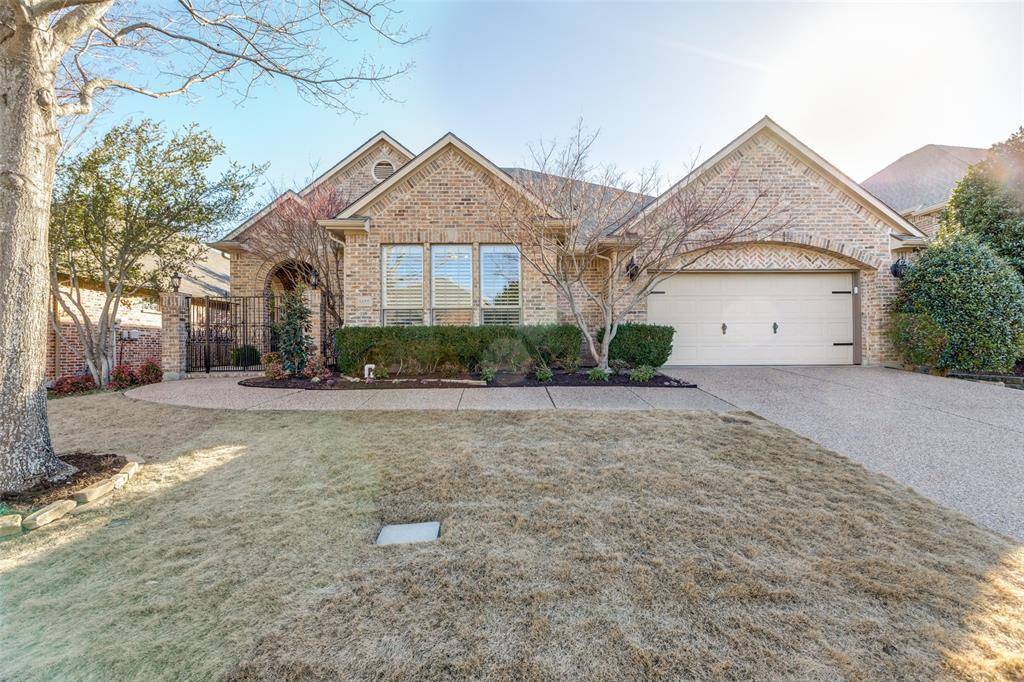 Mckinney, TX 75072,6609 Oak Hollow Lane