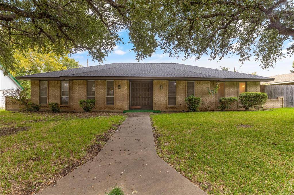 Desoto, TX 75115,1229 Holt Avenue