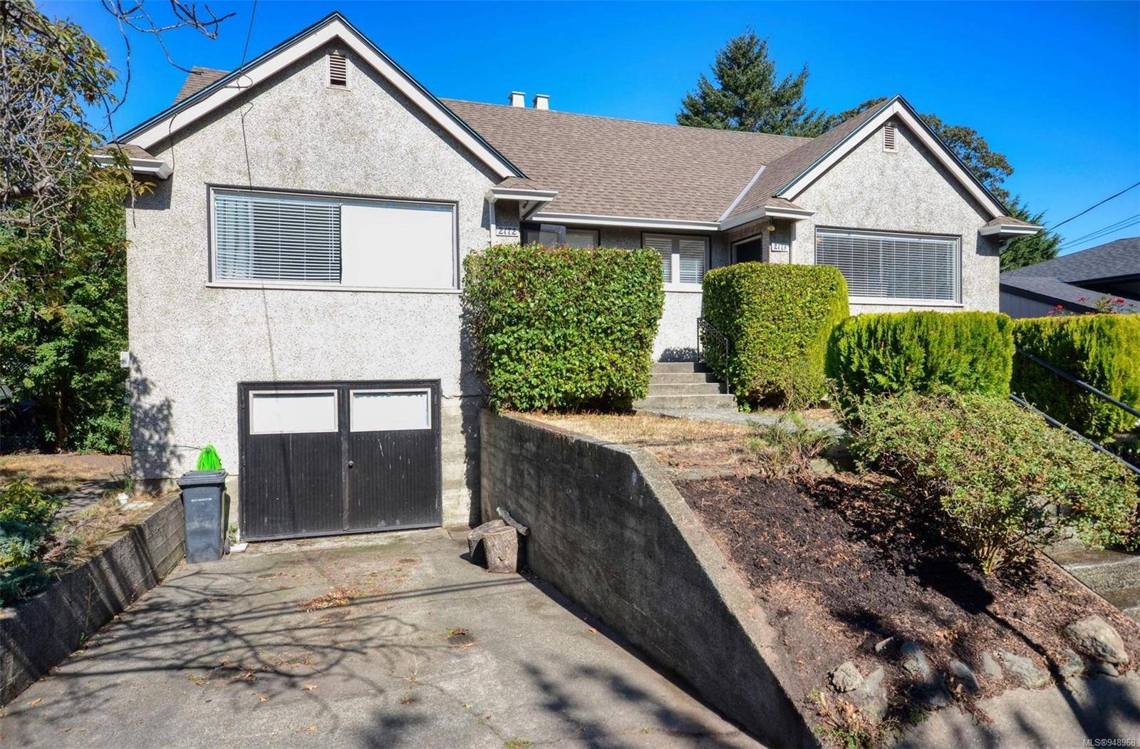 Oak Bay, BC V8S 1L2,2172 Cranmore Rd