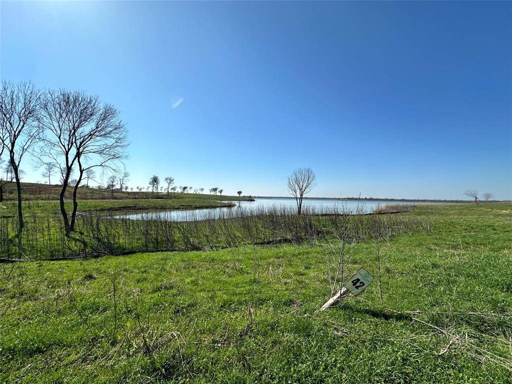 Corsicana, TX 75109,Lot 42 Barefoot Bay Boulevard