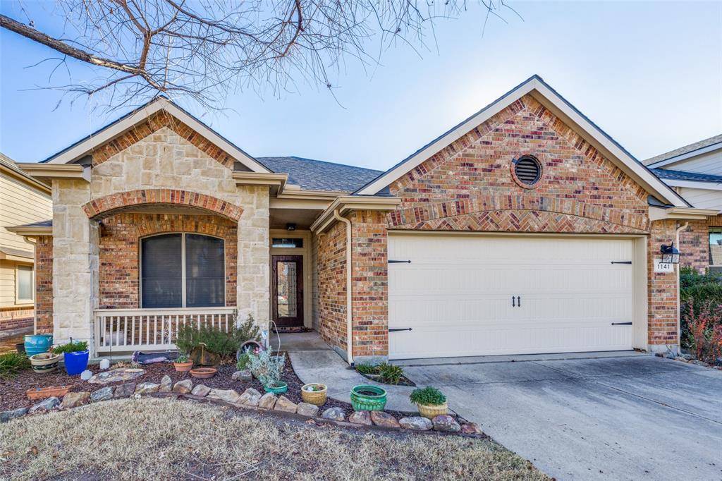 Anna, TX 75409,1141 Honeywell Drive