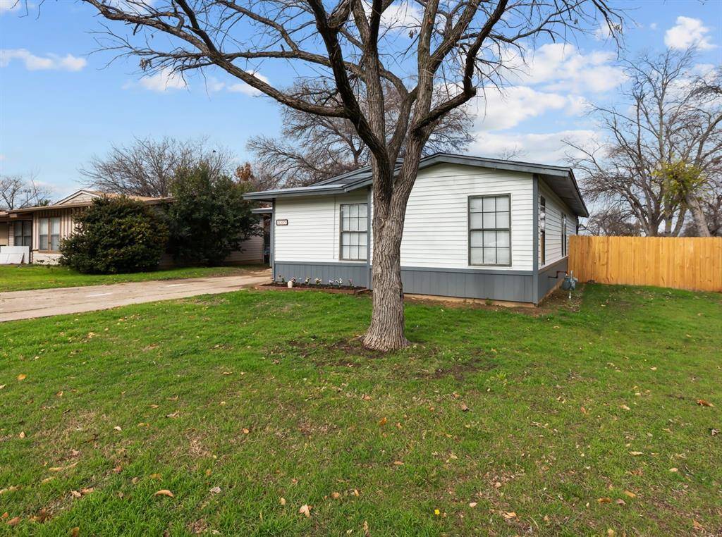 Arlington, TX 76010,1309 E Lovers Lane