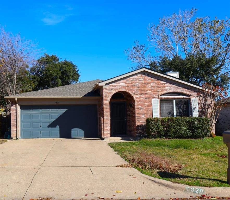 Fort Worth, TX 76179,5828 Heatherglen Terrace