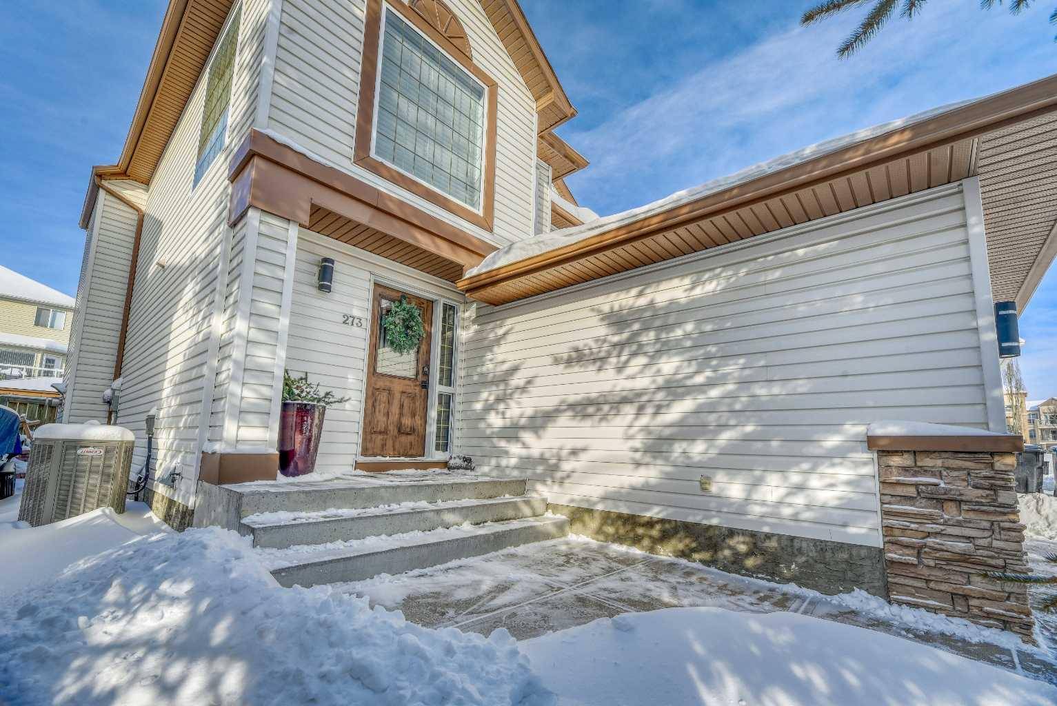 Calgary, AB T3G 4V3,273 Arbour Crest DR NW