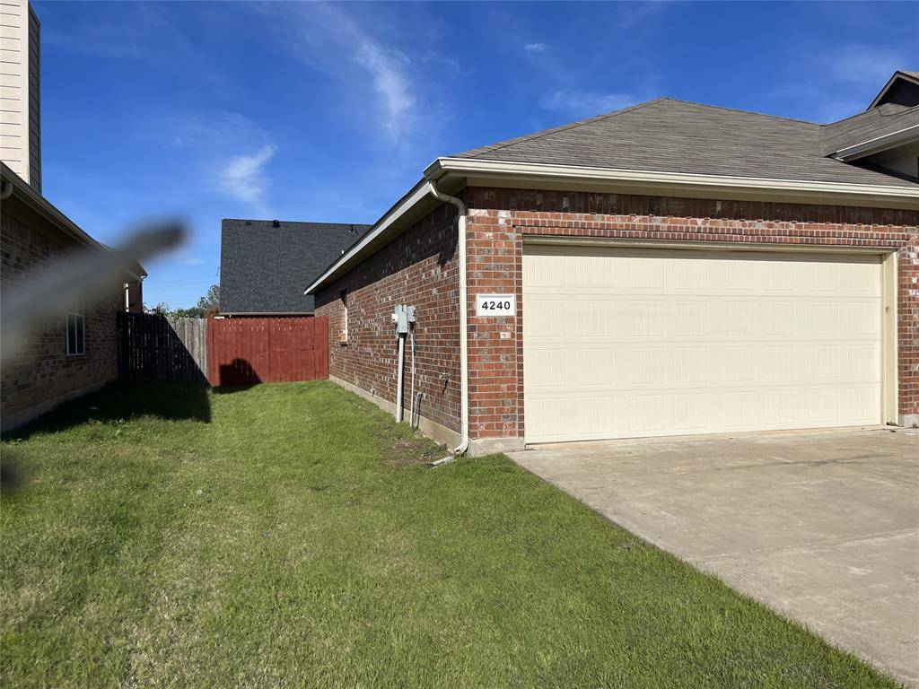 Fort Worth, TX 76036,4240 Summersweet Lane