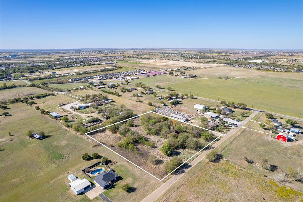 Godley, TX 76044,200 Corral Road