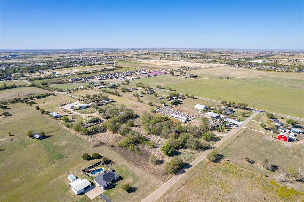 Godley, TX 76044,200 Corral Road