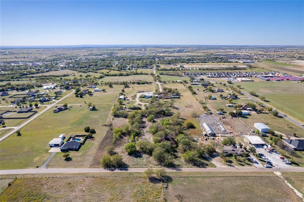 Godley, TX 76044,200 Corral Road