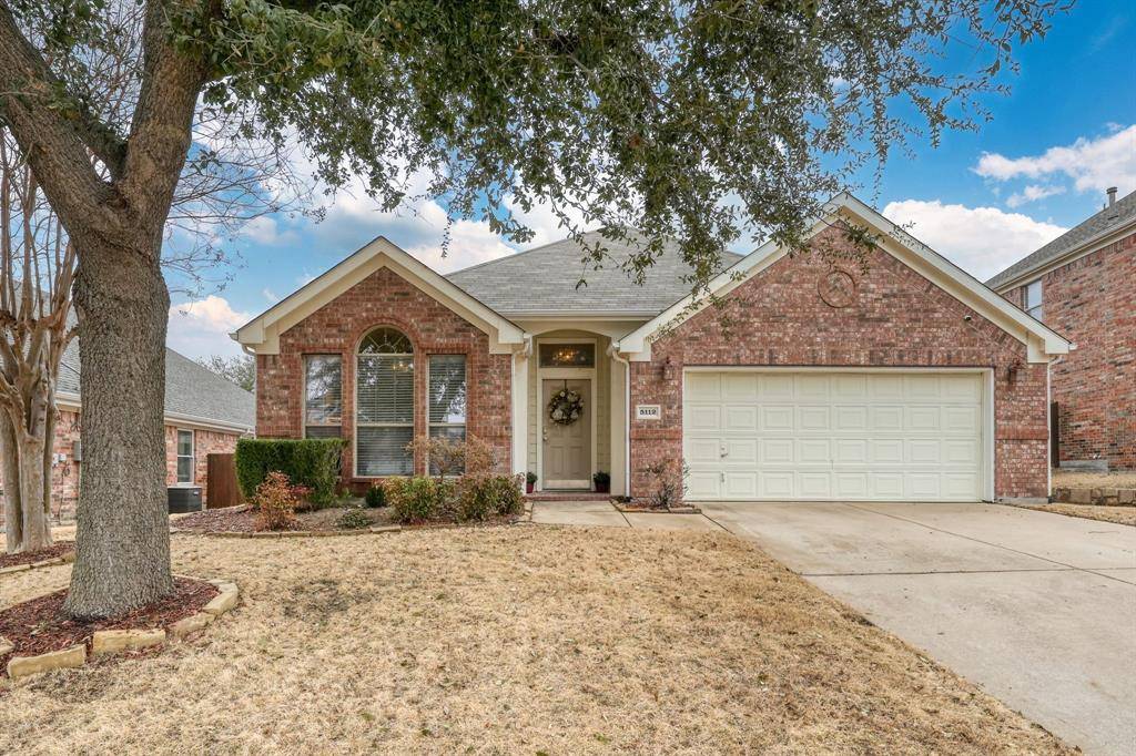 Mckinney, TX 75071,5112 Birchwood Drive