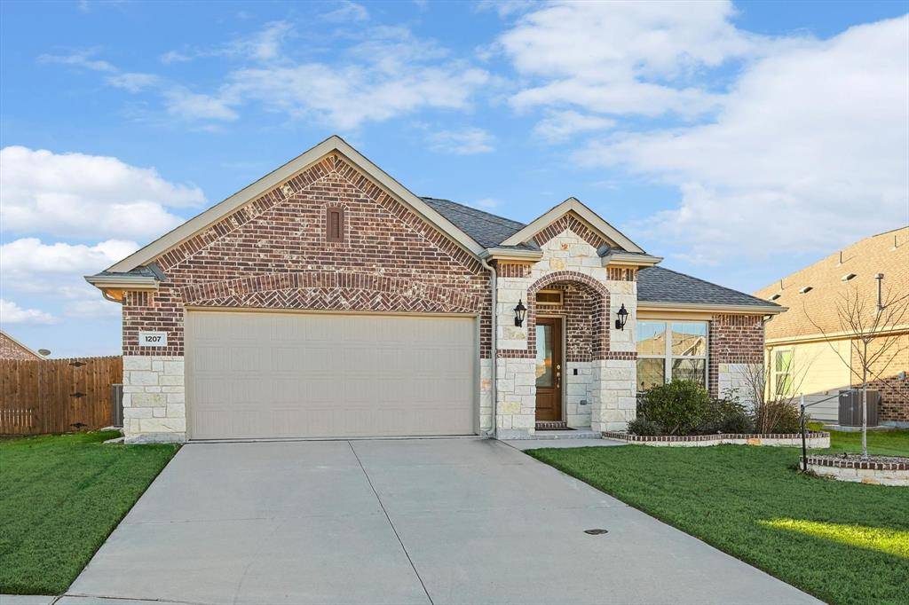 Anna, TX 75409,1207 Crossvine Drive