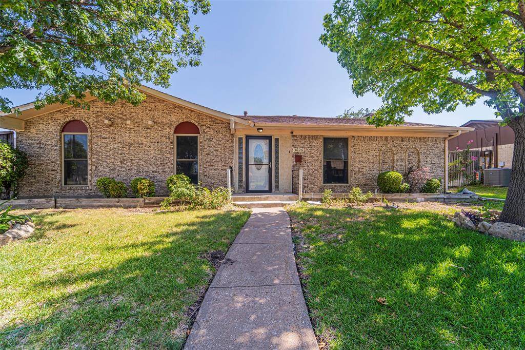 Garland, TX 75042,3626 Burning Tree Lane