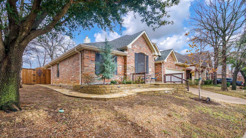 Hickory Creek, TX 75065,128 Red Bluff Drive